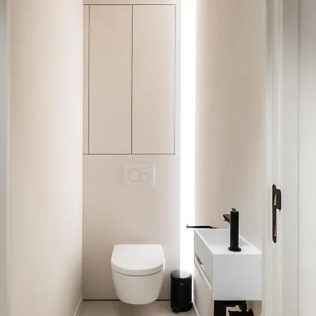 Apartment Huswell - Romantic Getaway With Terrace In