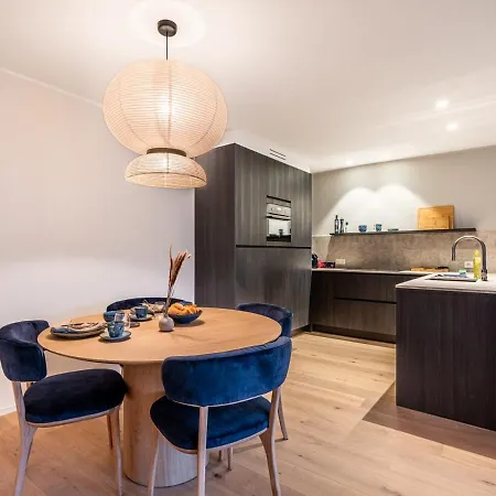 Apartman Huswell - Romantic Getaway With Terrace In