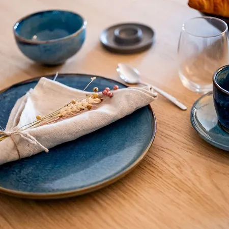 Huswell - Romantic Getaway With Terrace In * Ghent